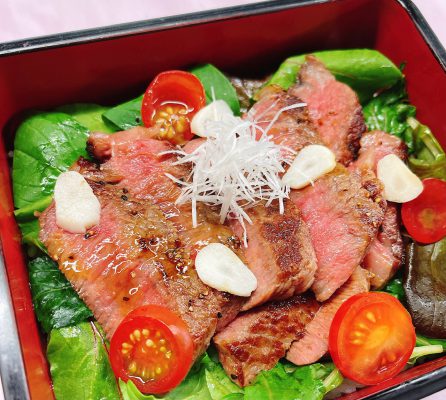 富来本店の今月のメニュー てらおか風舎 能登牛 レストラン ステーキ 焼肉 すき焼き しゃぶしゃぶ 他 Teraoka Fusha