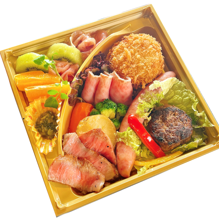 ミニオードブル